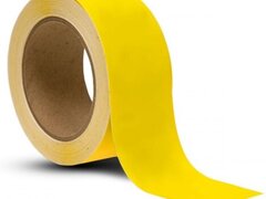 Banda galbena de marcare